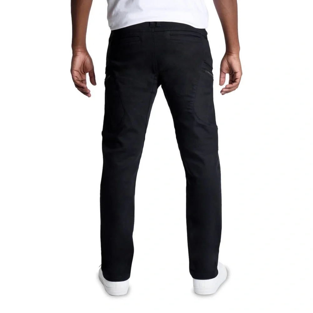 NWOT Sonoma Men's Dark Cargo Pants